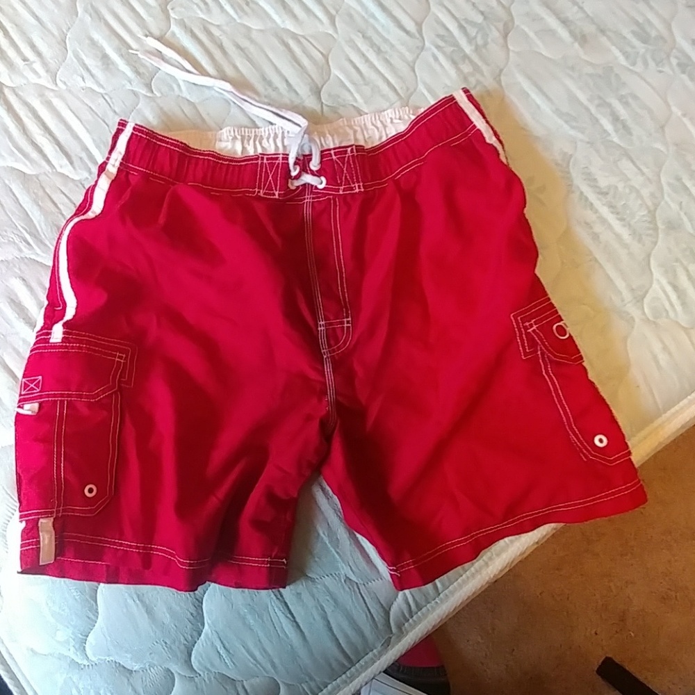 Swim Trunks